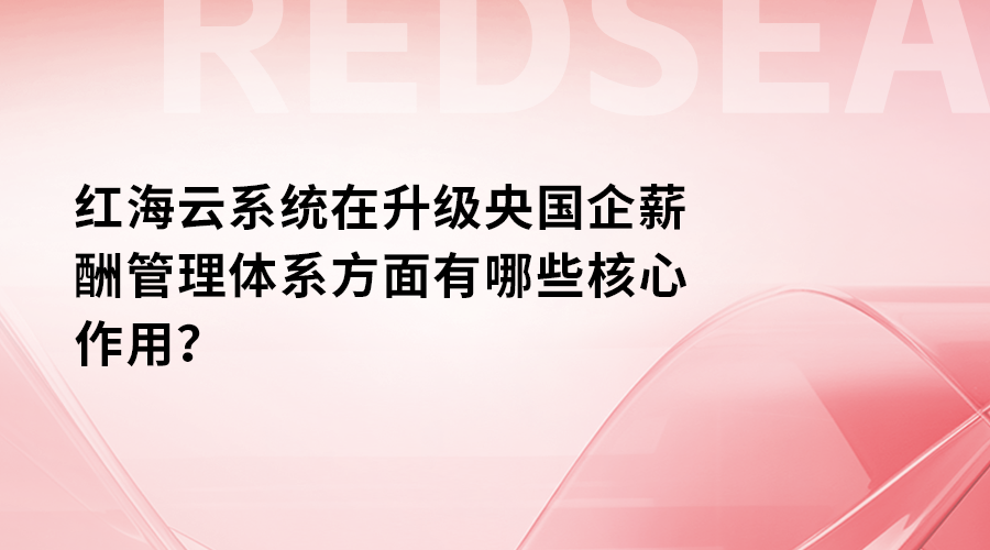红海云系统在升级央国企薪酬管理体系方面有哪些核心作用？.png